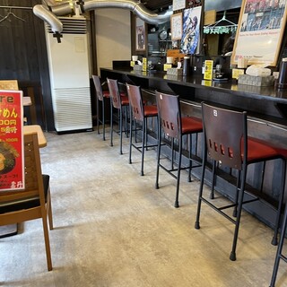 肉汁つけめん イナバ スタイル_2