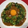 カレー専門店 白銀亭  イトゥビル店