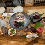 磯ぎよし 天神店 - 