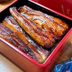 うなぎ亭 友栄 - 