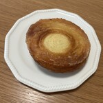 BOULANGERIE yanagawa - 