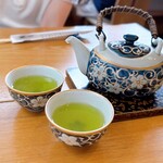 うなぎ亭 友栄 - 