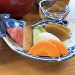 うなぎ亭 友栄 - 