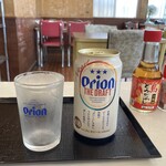 丸三（まるみつ）冷し物店 - 