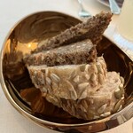 FOUR　TWENTY FIVE - 