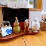 うなぎ亭 友栄 - 