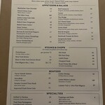 Gallaghers STEAKHOUSE - 