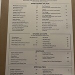 Gallaghers STEAKHOUSE - 