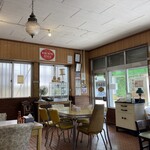 丸三（まるみつ）冷し物店 - 