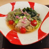 鮨 福原 - 