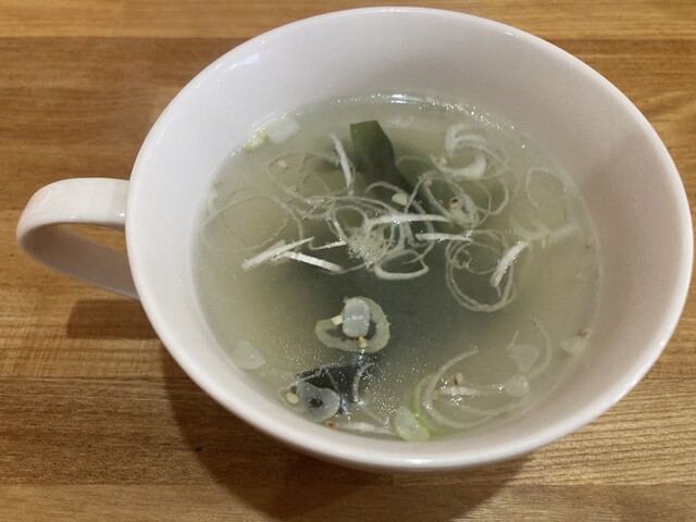 ばそき屋 - 鶴岡市その他（焼きそば）の写真