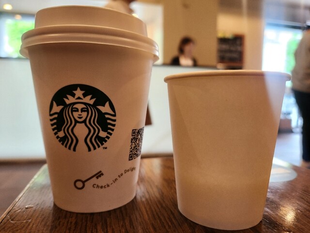 STARBUCKS COFFEE Ningyo Cho Ten photo 2