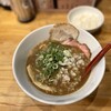 中も津屋 - 