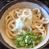うどん おかだ