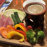 渋谷アチェーゾ - 