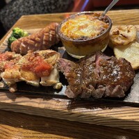渋谷アチェーゾ - 