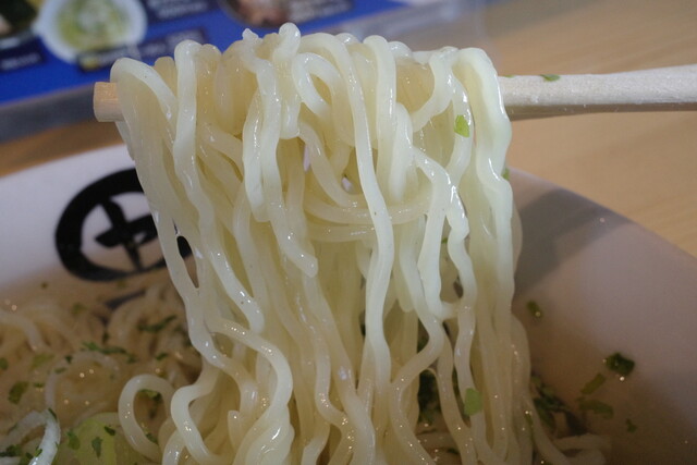 伊藤商店 山形中野店 - 羽前山辺（ラーメン）の写真