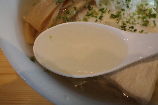 伊藤商店 山形中野店 - 羽前山辺（ラーメン）の写真