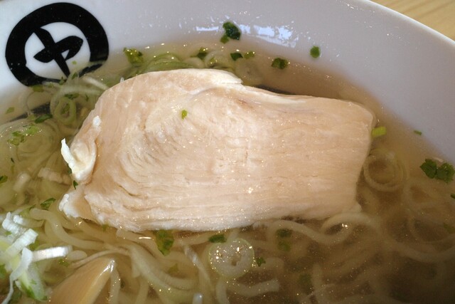 伊藤商店 山形中野店 - 羽前山辺（ラーメン）の写真