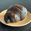 Merci life organics - クロワッサンショコラ