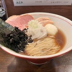 麺屋 喜楽明人 - 