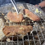 焼肉の達人 新発寒店 - 