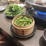 炭炉ばた こみ哉 松山 - 