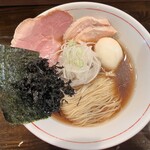 麺屋 喜楽明人 - 