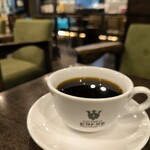 喫茶ビクトリヤ - 