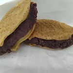 たい焼き一筋 たっぷり庵 ジョイフル本田千葉ニュータウン店 - 