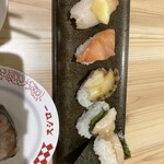 スシロー 苫小牧店 - 