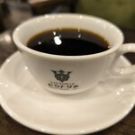 喫茶ビクトリヤ - 