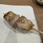 焼鳥 谷口 - 