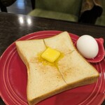 喫茶ビクトリヤ - 