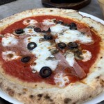 PIZZA&WINE カヤバール - 