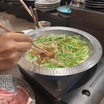 炭炉ばた こみ哉 松山 - 