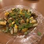 軽食 スカーレット - 