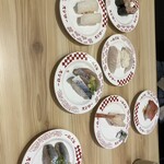 スシロー 苫小牧店 - 