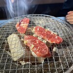 焼肉の達人 新発寒店 - 