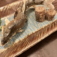 ざくろ 銀座店 -  ざくろ 銀座店 -