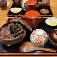 炭焼うな富士 名駅店 - 