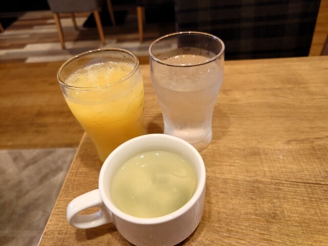 ガスト 帯広白樺店 - 柏林台（ファミレス）の写真