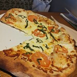 California Pizza Kitchen - 