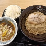麺屋たけ井 - 