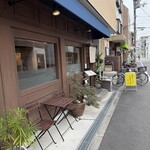 ニューフリッツ田ノ上 - 