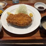 ニューフリッツ田ノ上 - 