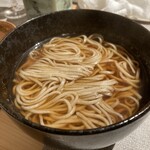 日本酒と小鉢 はやし - 