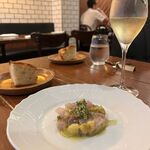 ラ・ボッテガイア - アジタルタル