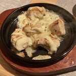 日本酒と小鉢 はやし - 