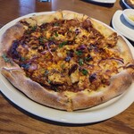 California Pizza Kitchen - 